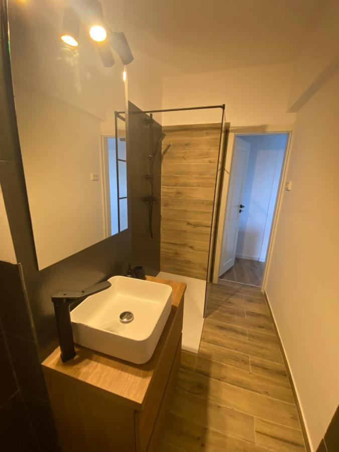 Doinei Cozy Flat Apartment Timisoara Exterior photo